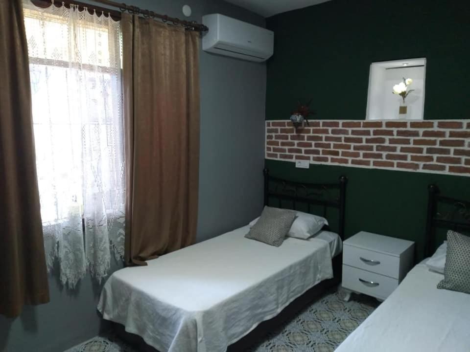 Casa Magnolia Boutique Rooms 库萨达斯 外观 照片